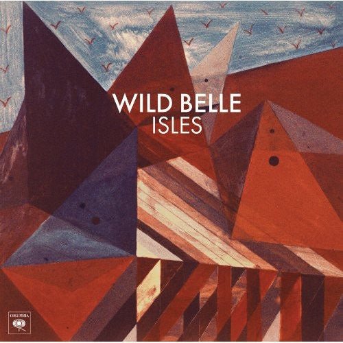 Wild Belle - ISLES - Corkys Coffee