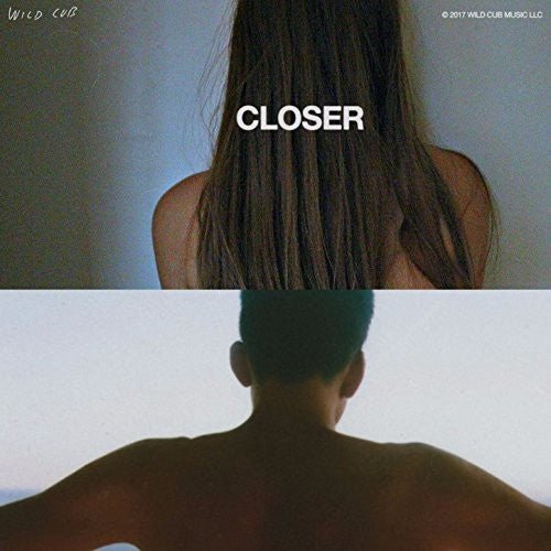Wild Cub - CLOSER - Corkys Coffee