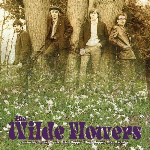 Wilde Flowers - Wilde Flowers - Corkys Coffee
