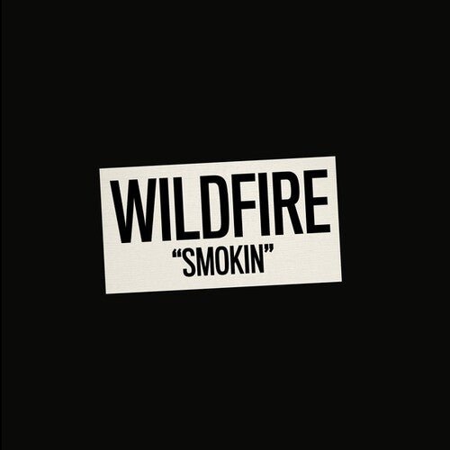 Wildfire - SMOKIN' - Corkys Coffee