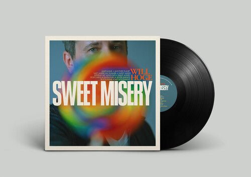 Will Hoge - Sweet Misery - Corkys Coffee