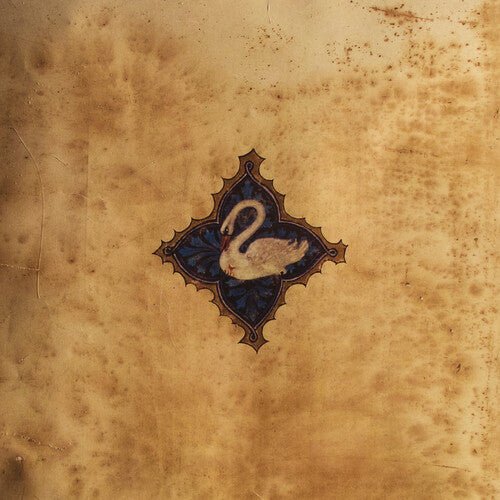 William Basinski - September 23rd - Corkys Coffee