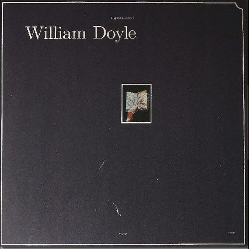 William Doyle - Lightnesses I & II - Corkys Coffee
