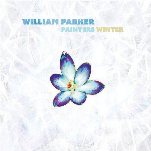 William Parker - Painters Winter - Corkys Coffee