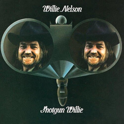 Willie Nelson - Shotgun Willie - Corkys Coffee