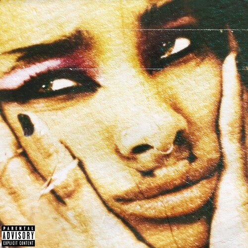 WILLOW - Lately I Feel Everything - Corkys Coffee