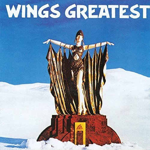 WINGS - GREATEST - Corkys Coffee