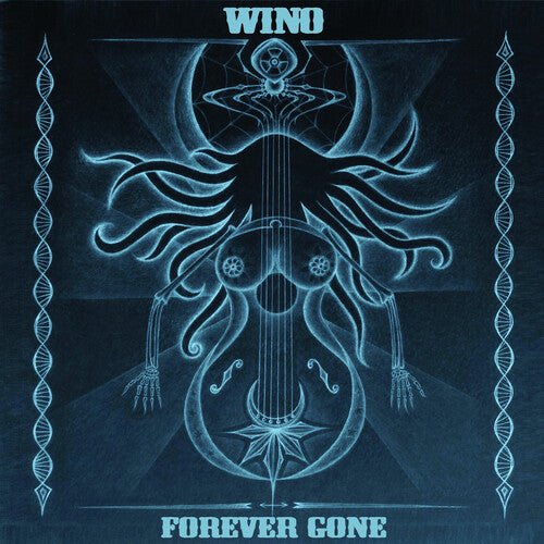 WINO - Forever Gone - Corkys Coffee