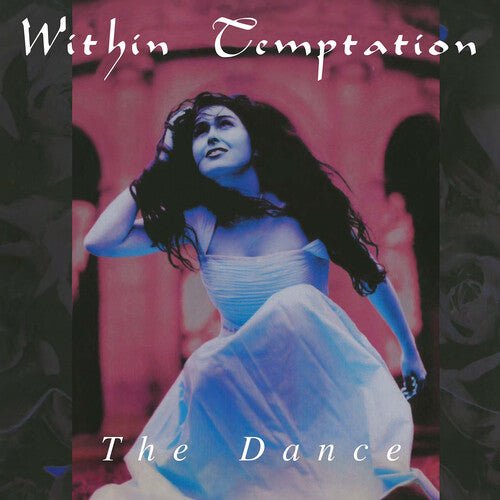 Within Temptation - DANCE - Corkys Coffee
