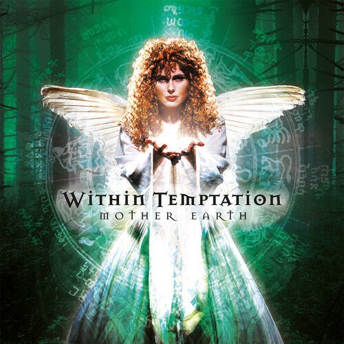 Within Temptation - Mother Earth - Corkys Coffee