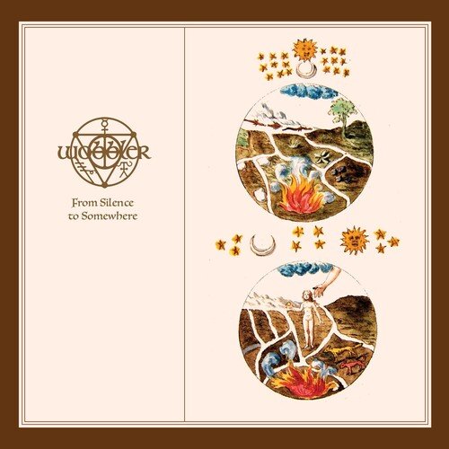 Wobbler - From Silence to Somewhere - Corkys Coffee
