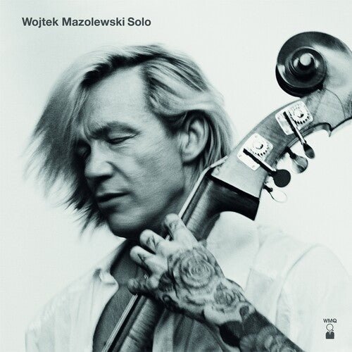 Wojtek Mazolewski - SOLO - Corkys Coffee