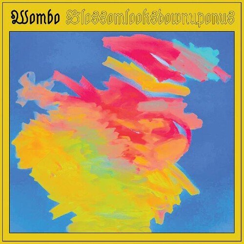 WOMBO - Blossomlooksdownuponus - Corkys Coffee