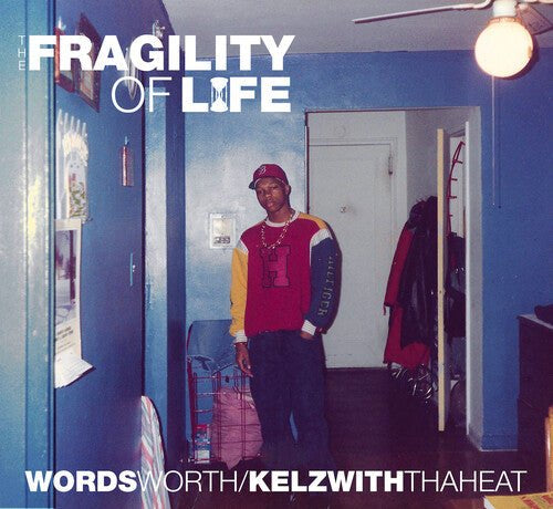 Wordsworth - Fragility of Life - Corkys Coffee