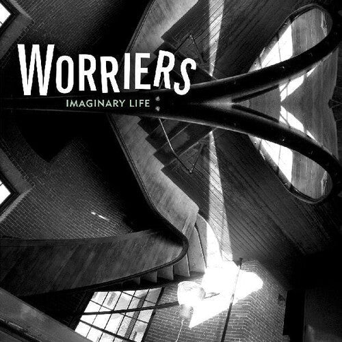 Worriers - Imaginary Life - Corkys Coffee