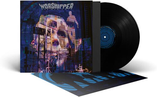 Worshipper - One Way Trip - Corkys Coffee
