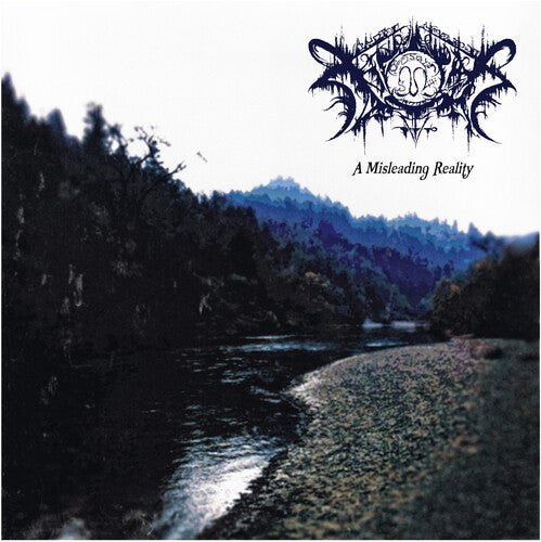 Xasthur - Misleading Reality - Corkys Coffee