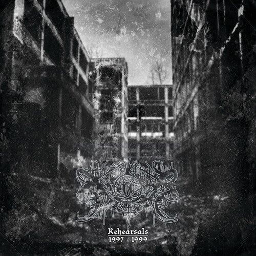 Xasthur - Rehearsals 1997 - 1999 - Corkys Coffee