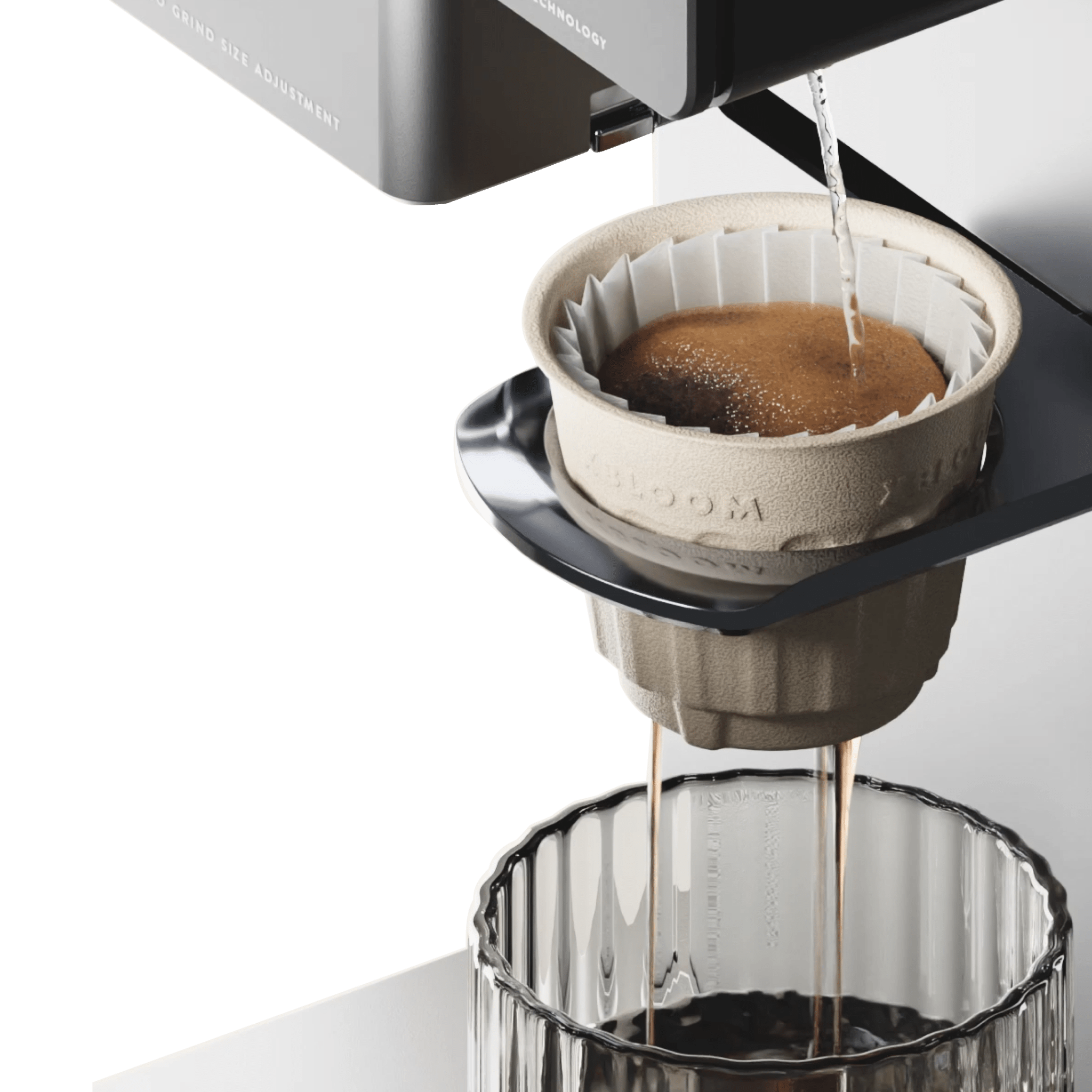 xbloom Original - Corkys Coffee