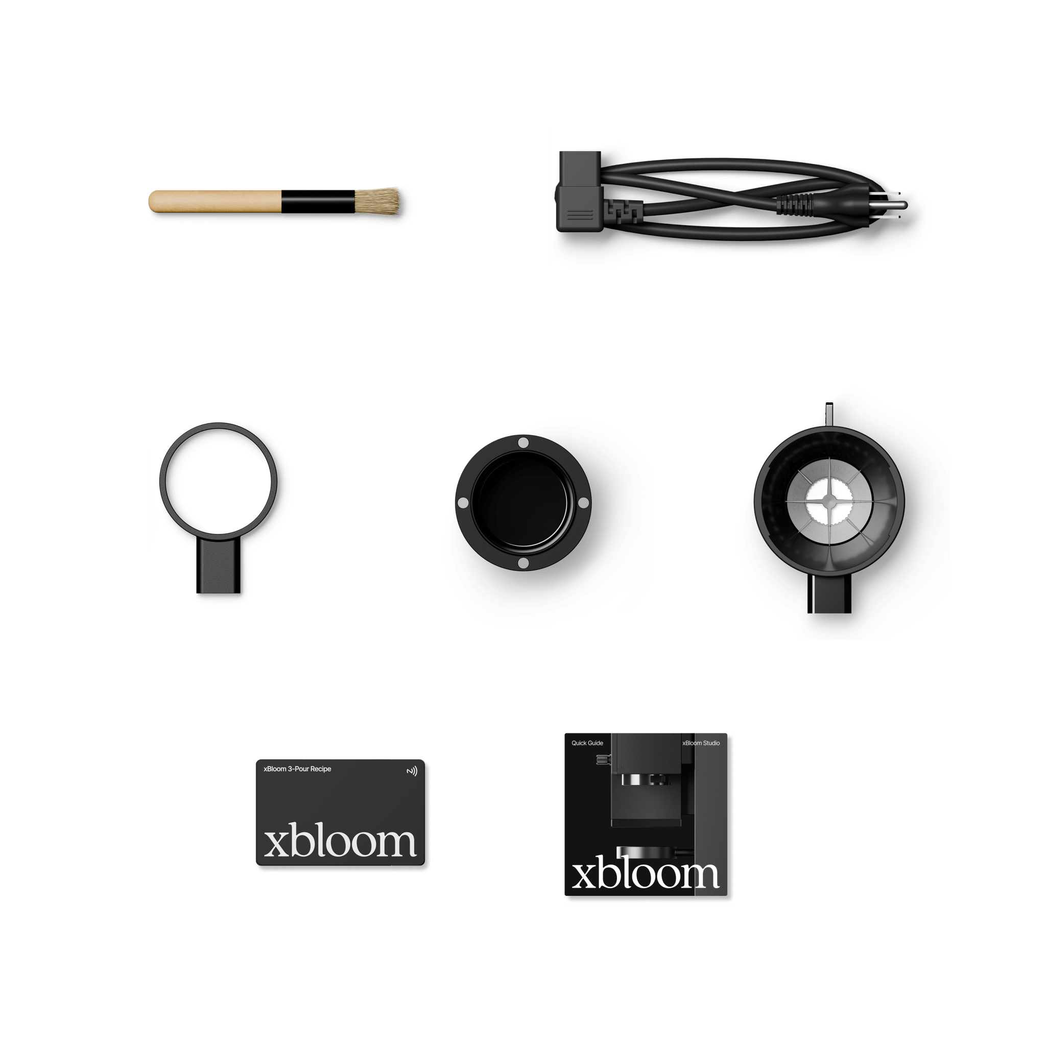 xBloom Studio - Coffee Machine - Corkys Coffee