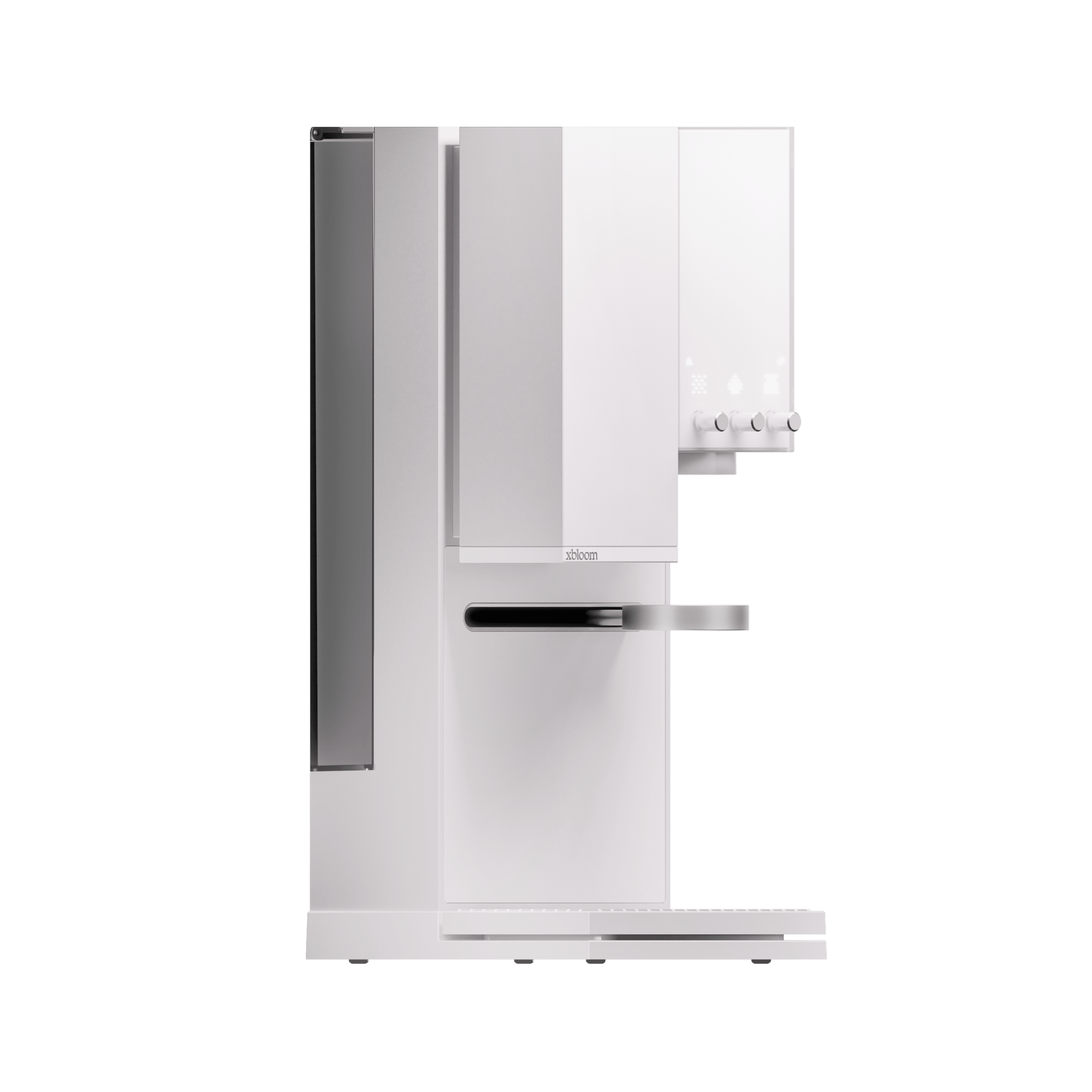 xBloom Studio - Coffee Machine - Corkys Coffee