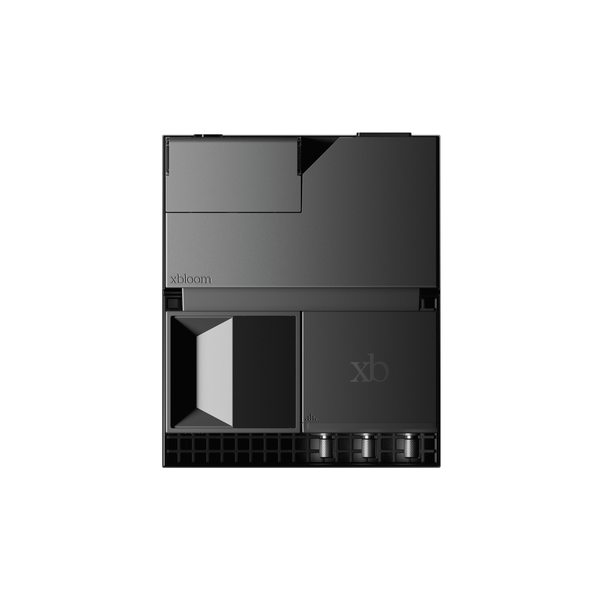 xBloom Studio - Coffee Machine - Corkys Coffee
