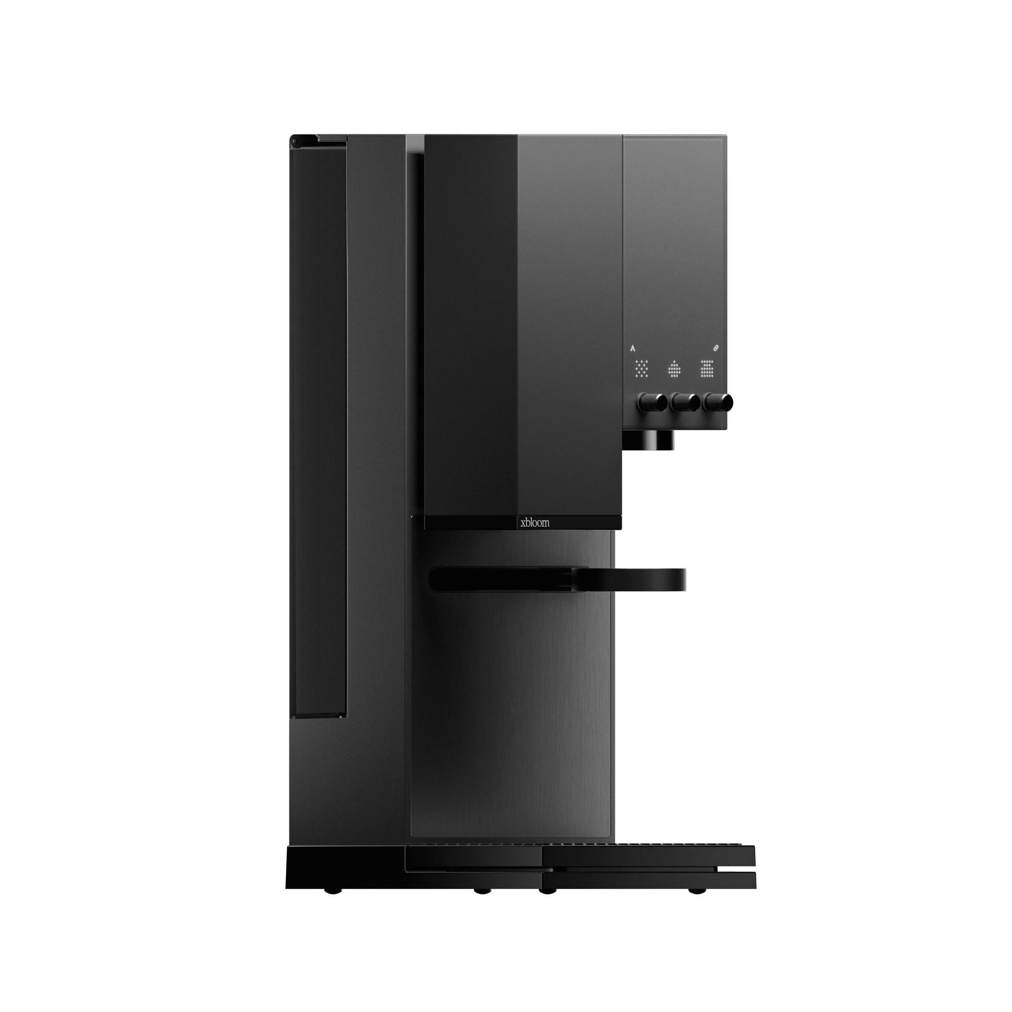 xBloom Studio - Coffee Machine - Corkys Coffee