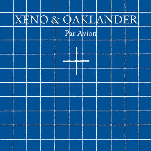 XENO & OAKLANDER - PAR AVION - Corkys Coffee