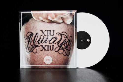 Xiu Xiu - ALWAYS - Corkys Coffee