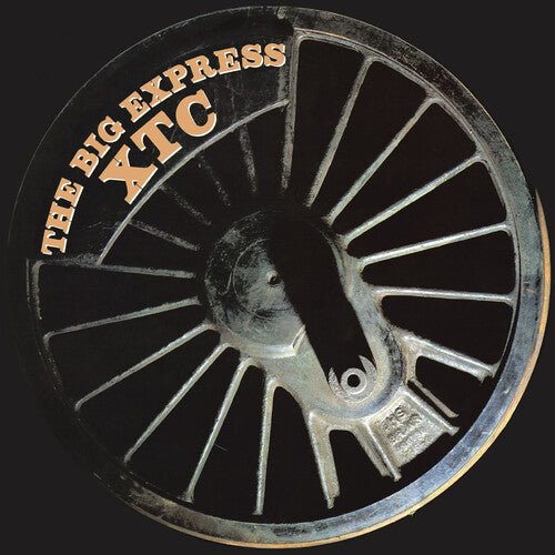 XTC - Big Express - Corkys Coffee