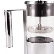 Yama Glass 2 Cup Coffee/Tea French Press - 8oz - Corkys Coffee