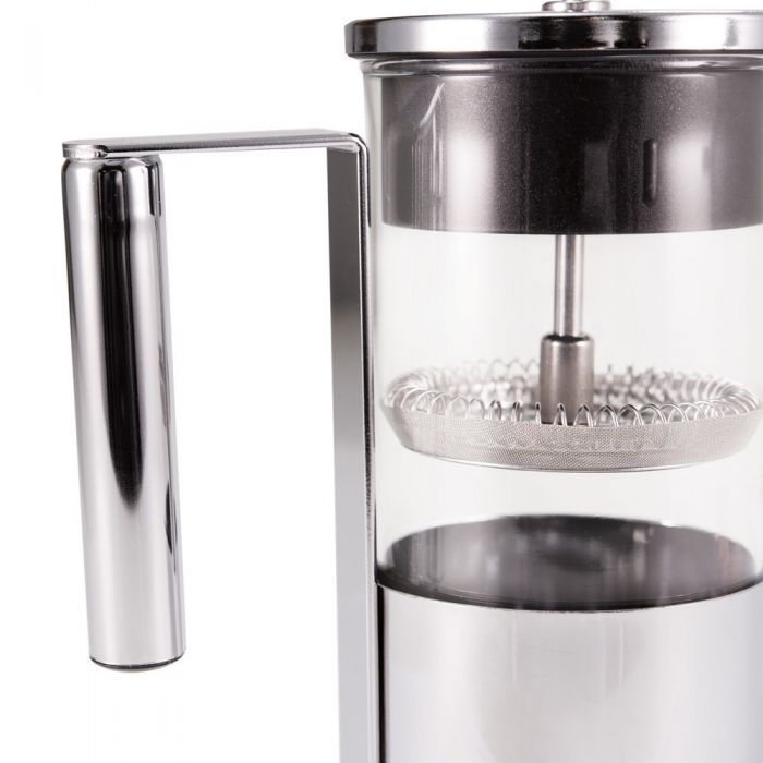 Tea French Press - 8oz - Corkys Coffee