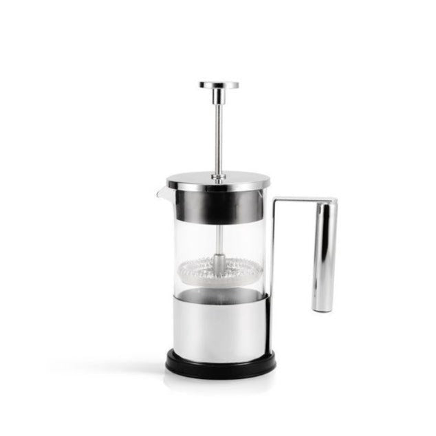 Yama Glass 2 Cup Coffee/Tea French Press - 8oz - Corkys Coffee
