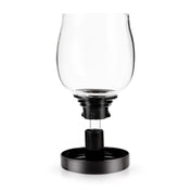 Yama Glass 5 Cup Stovetop Siphon Coffee Maker (15oz) - Corkys Coffee