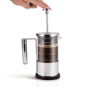 Yama Glass 6 Cup Coffee/Tea French Press - 25oz - Corkys Coffee