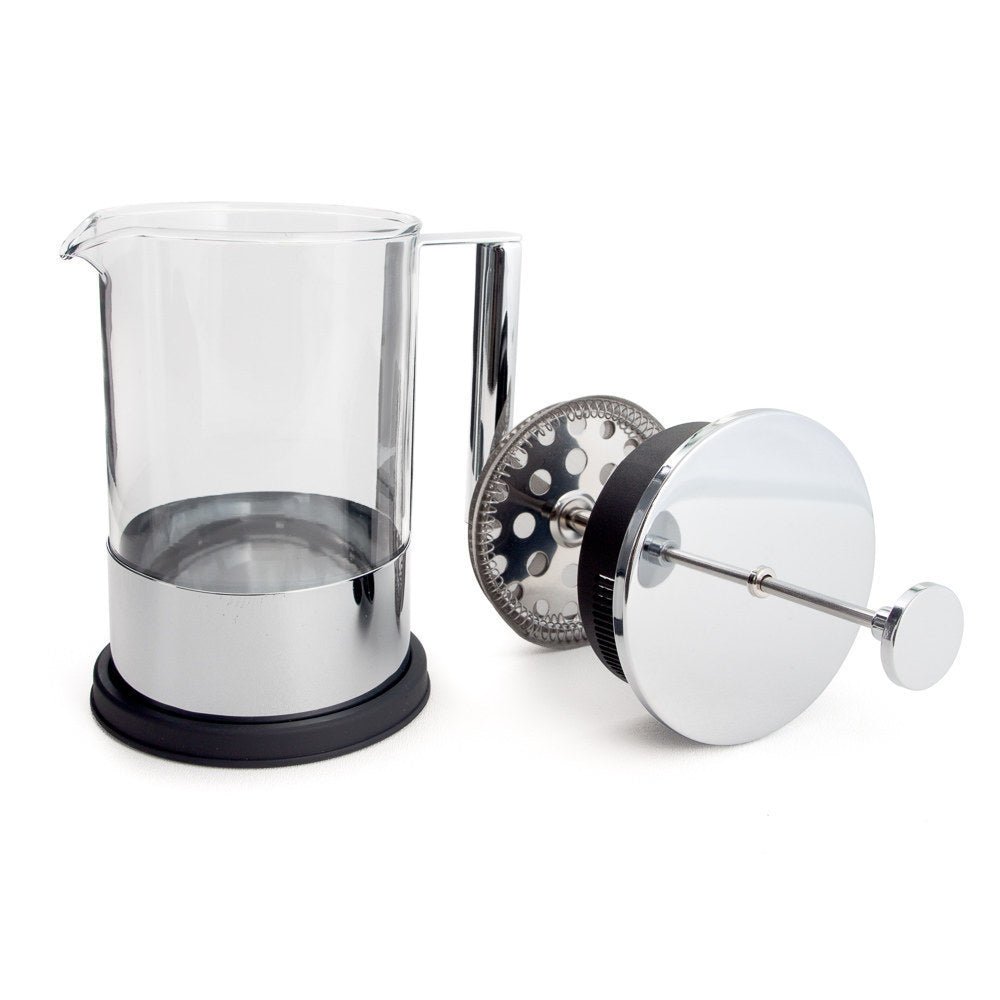 Yama Glass 6 Cup Coffee/Tea French Press - 25oz - Corkys Coffee