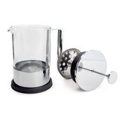 Yama Glass 6 Cup Coffee/Tea French Press - 25oz - Corkys Coffee