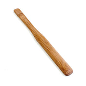 Yama Glass Bamboo Stir Stick - Corkys Coffee