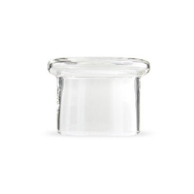Yama Glass CDM25 Replacement Bottom Beaker Lid (For Yama 25 Cup Cold Brew Towers) - Corkys Coffee