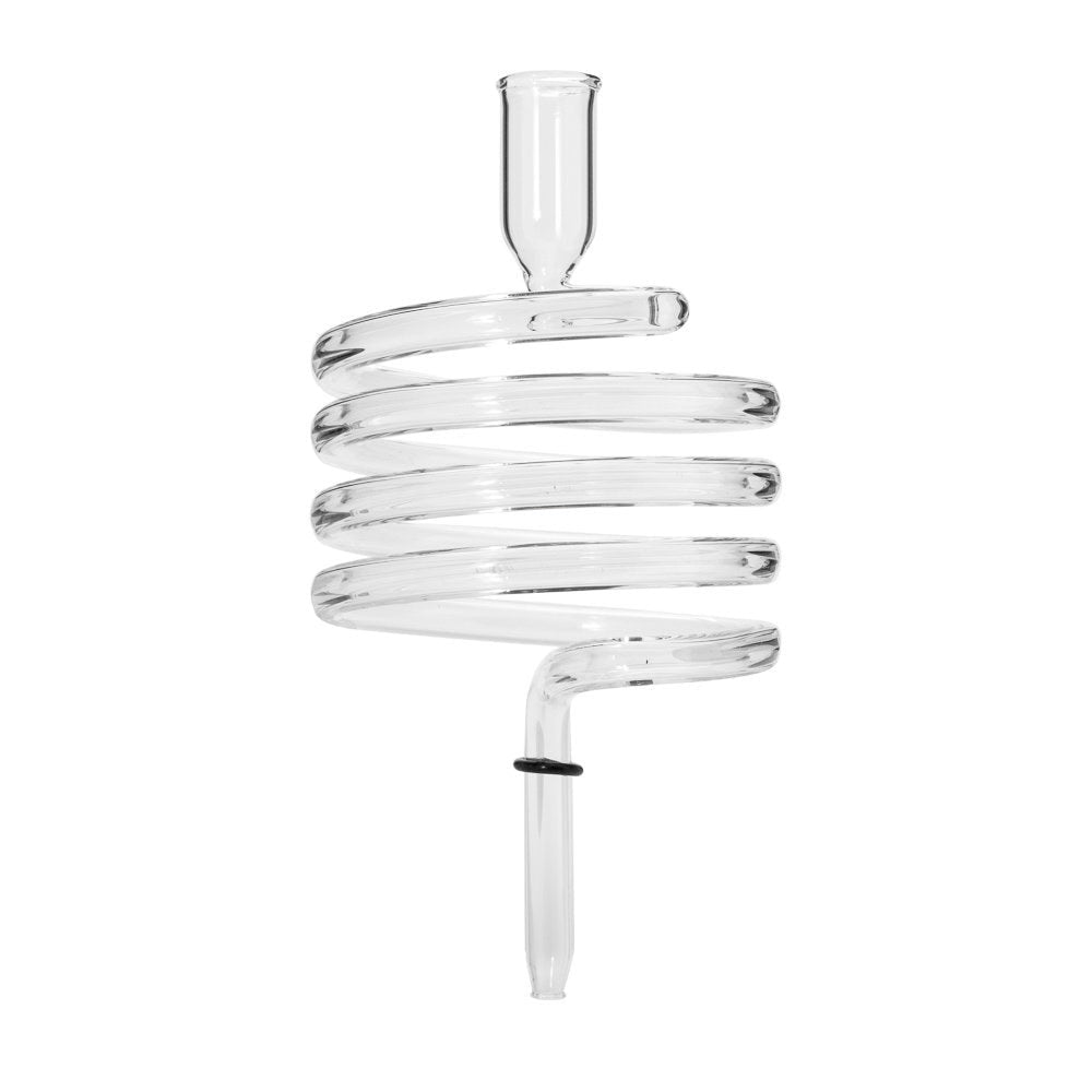 Yama Glass CDM25 Replacement Glass Coil (For Yama 25 Cup Cold Brew Towers) - Corkys Coffee