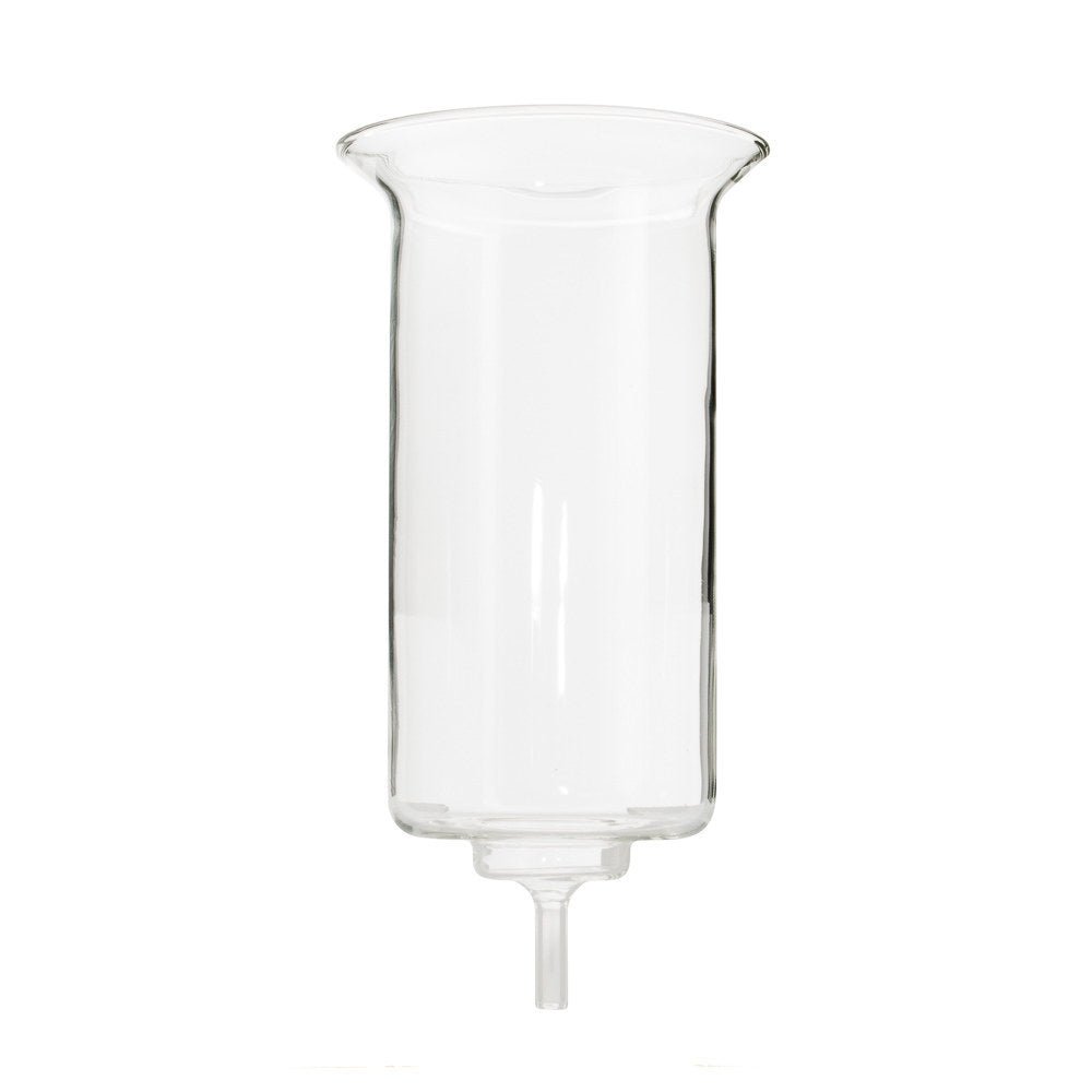 Yama Glass CDM25 Replacement Middle Beaker (For Yama 25 Cup Cold Brew Towers) - Corkys Coffee