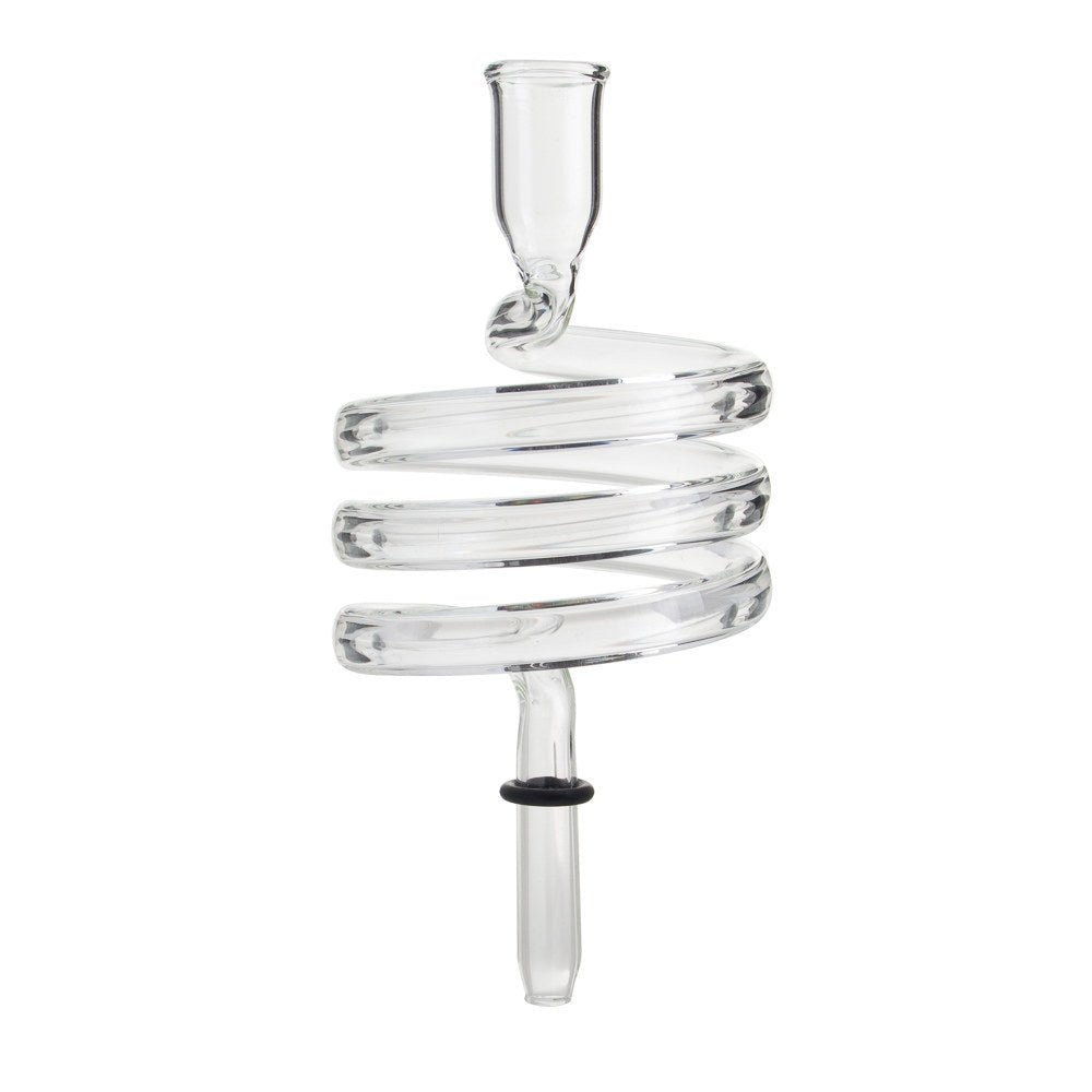 Yama Glass CDM8 Replacement Glass Coil (For Yama 6 - 8 Cup Cold Brew Towers) - Corkys Coffee