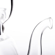 Yama Glass Chinese Water Kettle (40 oz) - Corkys Coffee
