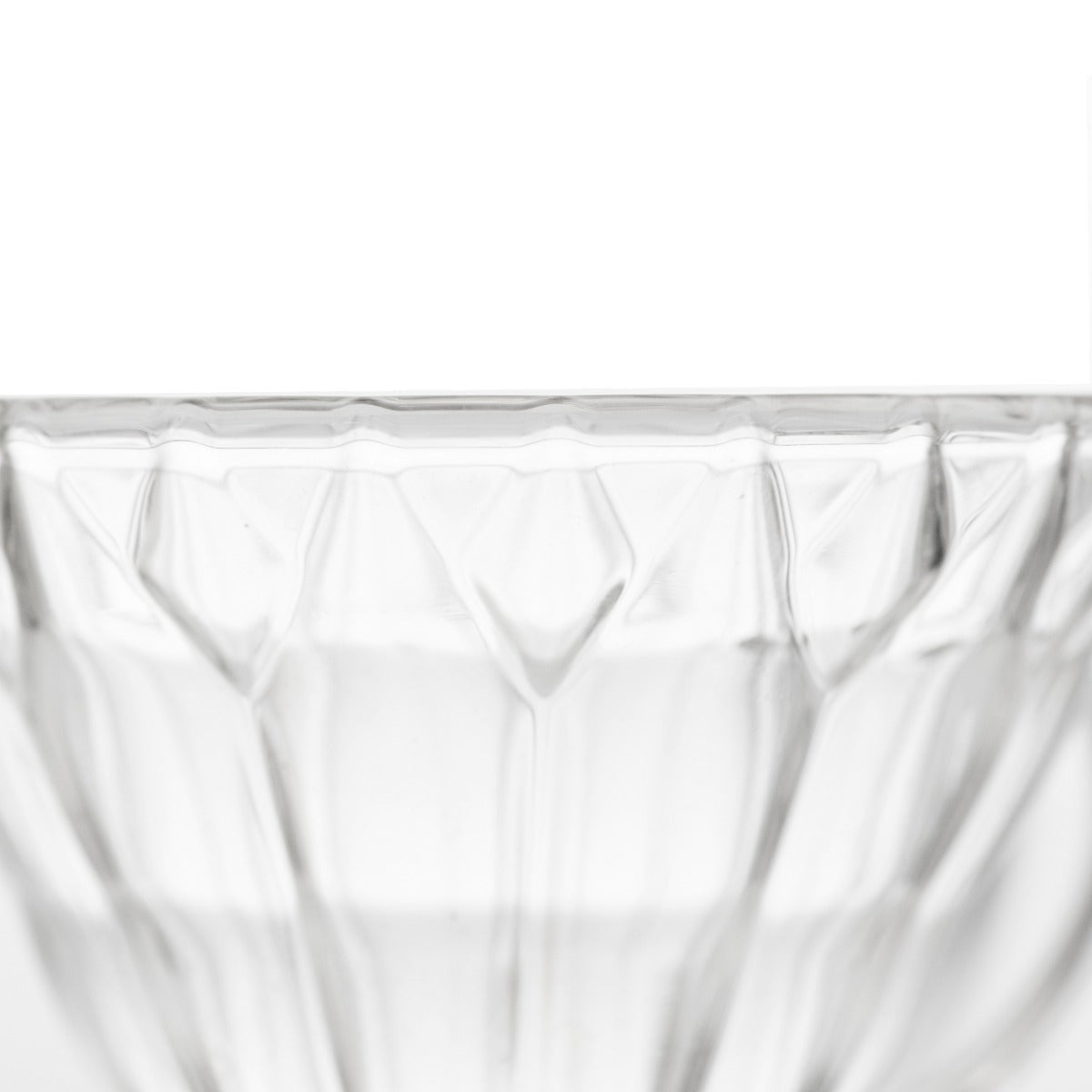 Yama Glass Cone Coffee Dripper - Stainless Steel - Corkys Coffee