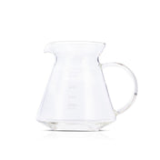 Yama Glass Decanter - 20oz - Corkys Coffee