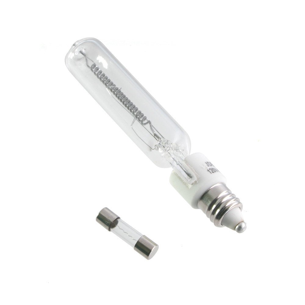 Yama Glass Halogen Replacement Bulb - Corkys Coffee