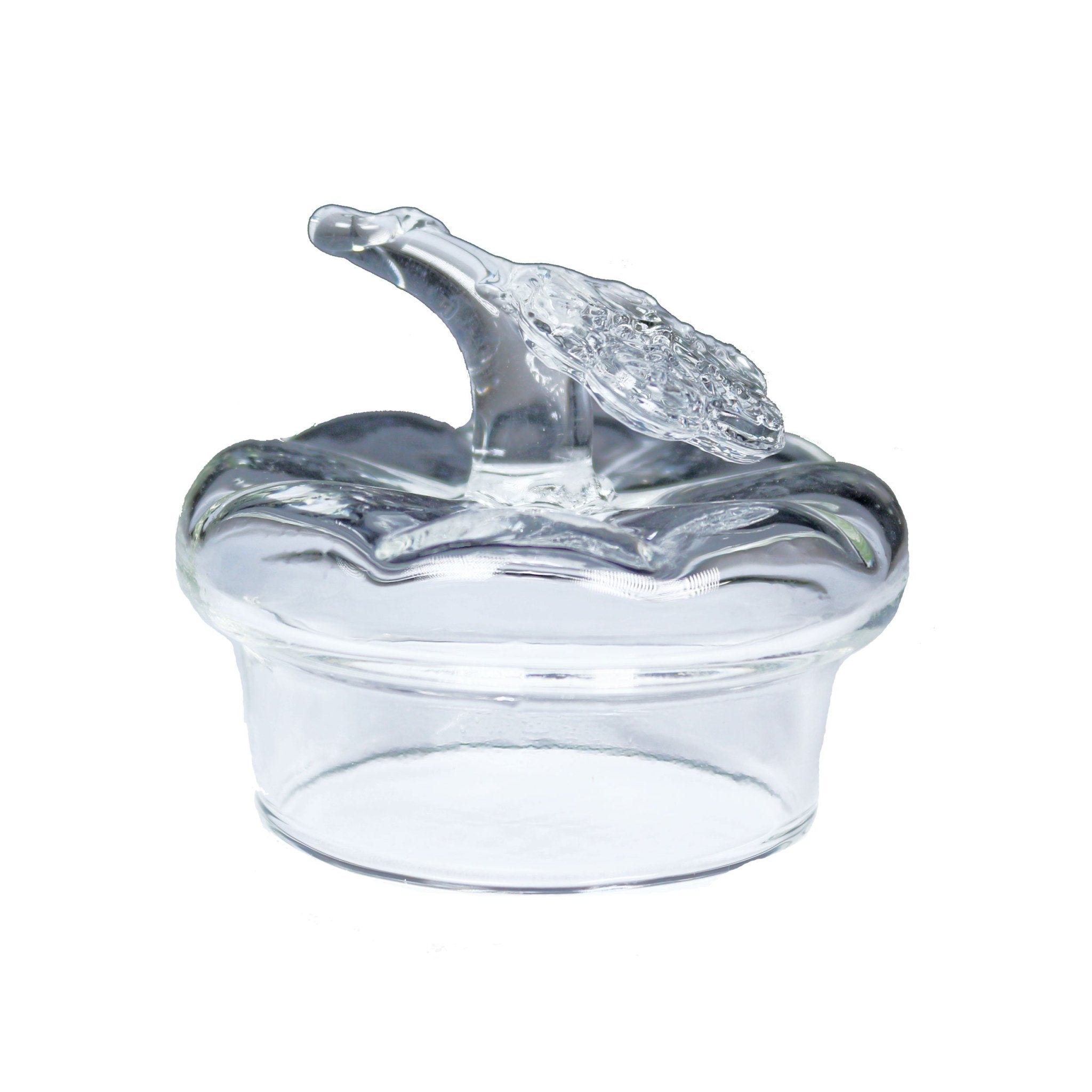 Yama Glass Lid (For Pumpkin Teapot) - Corkys Coffee