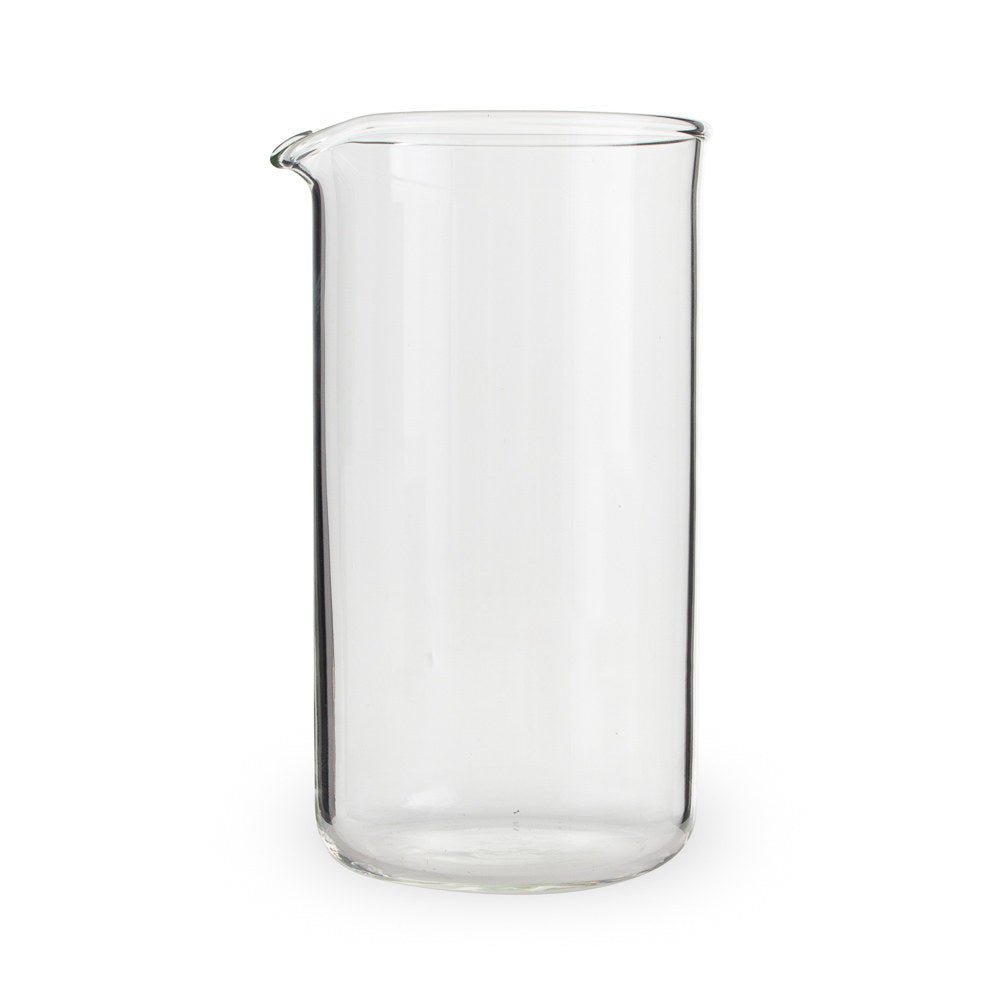 Yama Glass Replacement Glass (For Yama 2 Cup French Press) - Corkys Coffee