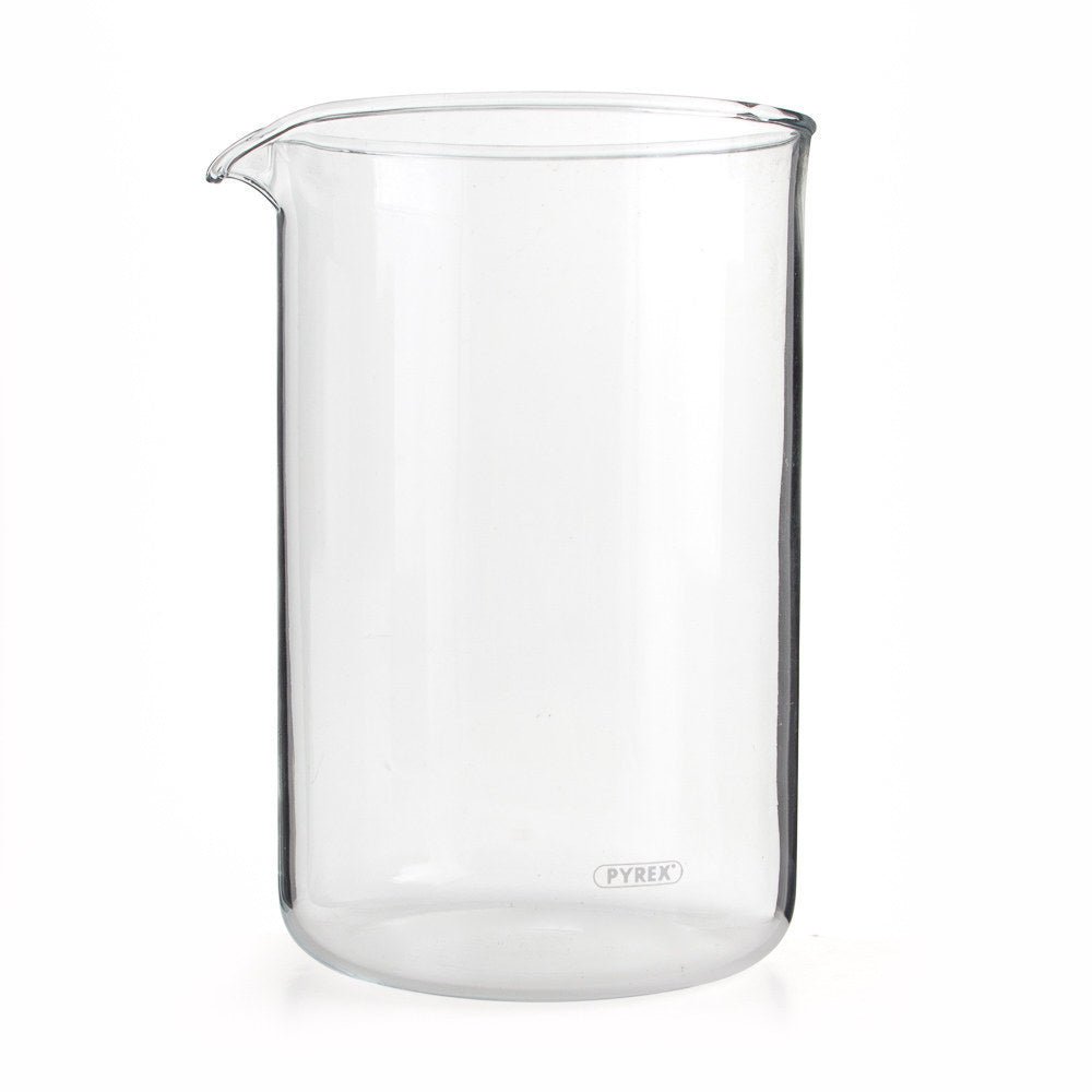 Yama Glass Replacement Glass (For Yama 6 Cup French Press) - Corkys Coffee
