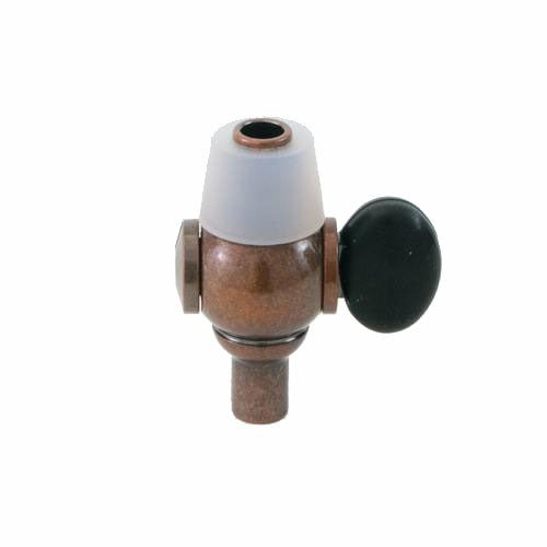 Yama Glass Silverton Replacement Fitting - Brass - Corkys Coffee